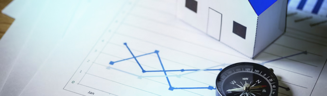 MERCADO E OPERAÇÕES IMOBILIÁRIAS