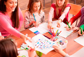 Serviço Social Na Educação