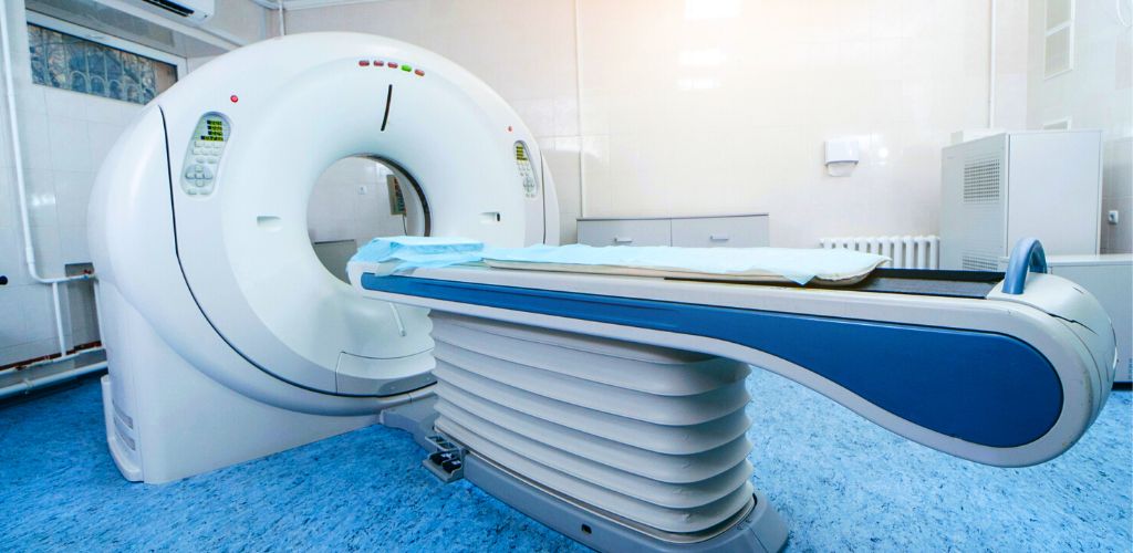 RADIOTERAPIA E MEDICINA NUCLEAR 
