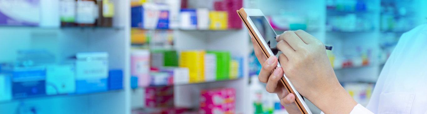 Farmácia Clinica e Gestão Farmacêutica 