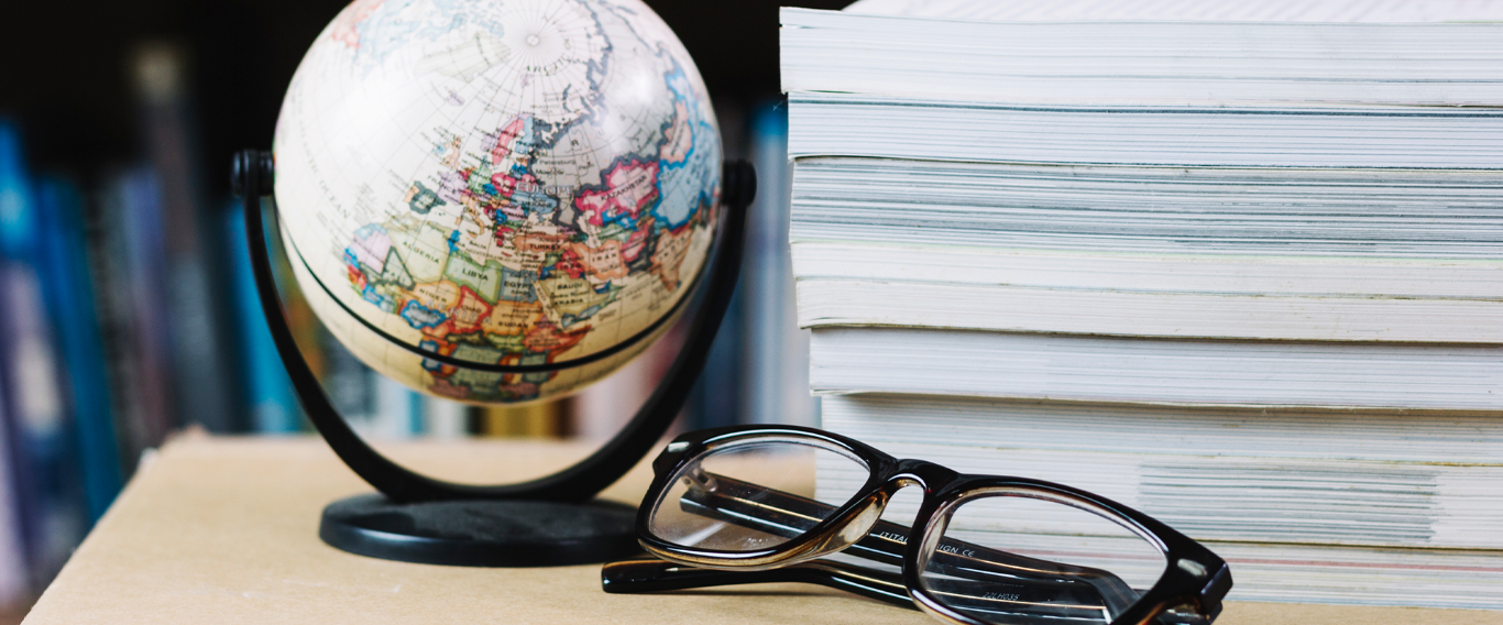 Ensino de História e Geografia