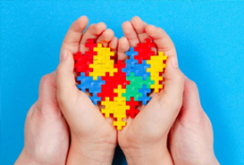 Atendimento Educacional para o Autismo