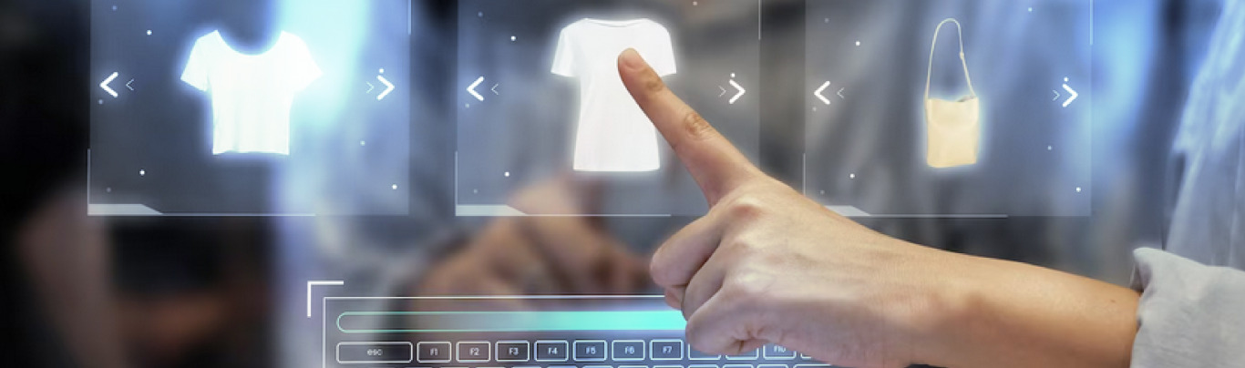 MARKETING DIGITAL E E-COMMERCE