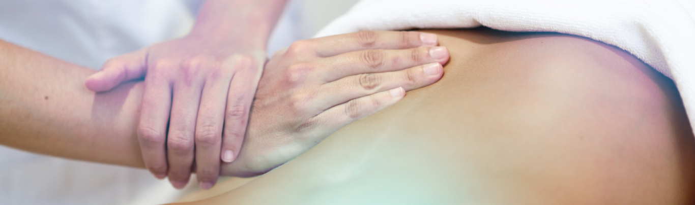 MASSAGEM TERAPÊUTICA