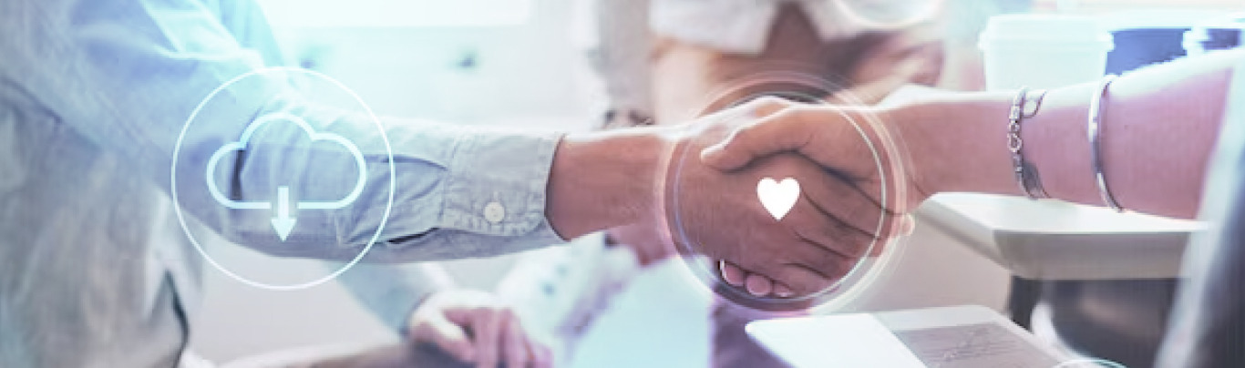 CRM - MARKETING DE RELACIONAMENTO
