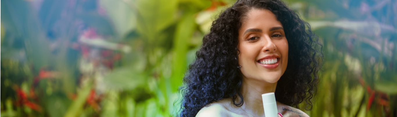 Nutrição, Estética e Saúde da Mulher