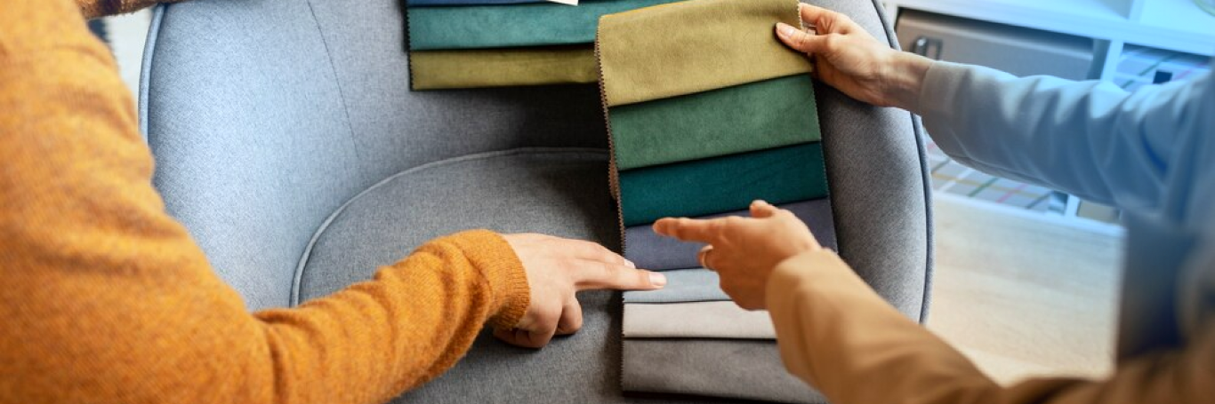 EFICIÊNCIA EM DESIGN DE INTERIORES