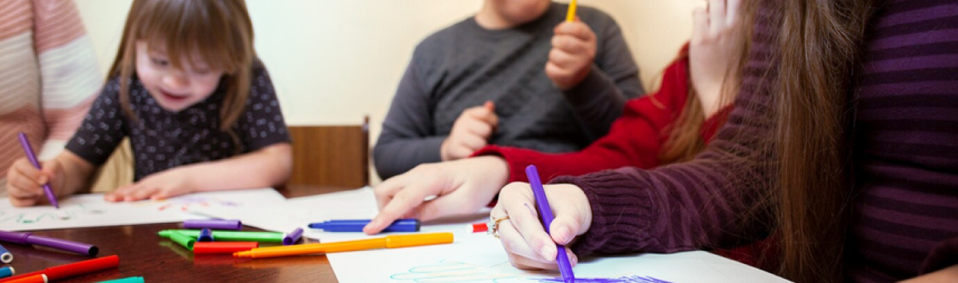 METODOLOGIA DO ENSINO DA EDUCAÇÃO ESPECIAL