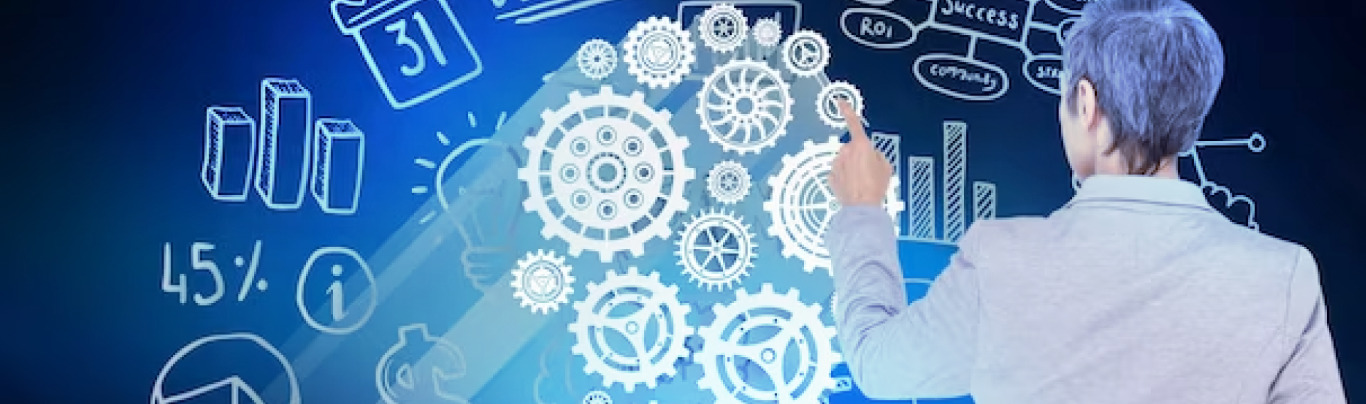 DIGITAL BUSINESS E DESIGN THINKING