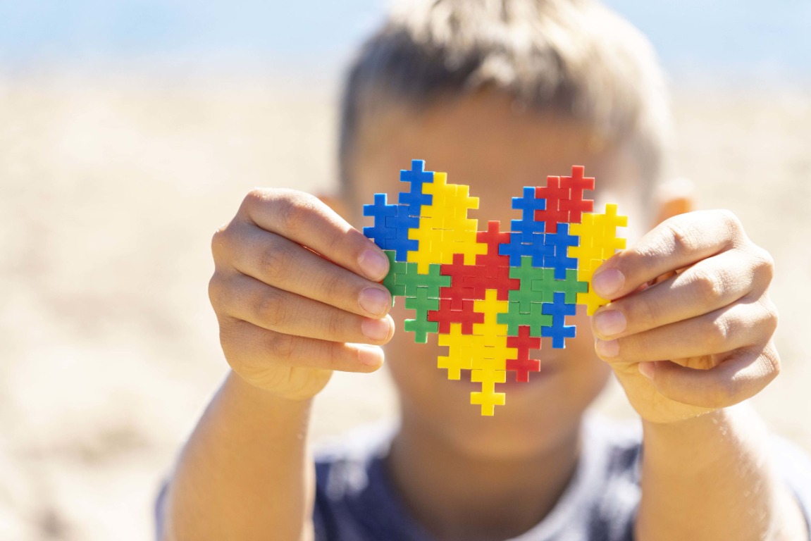 Intervenção ABA Aplicada ao Transtorno do Espectro Autista - TEA