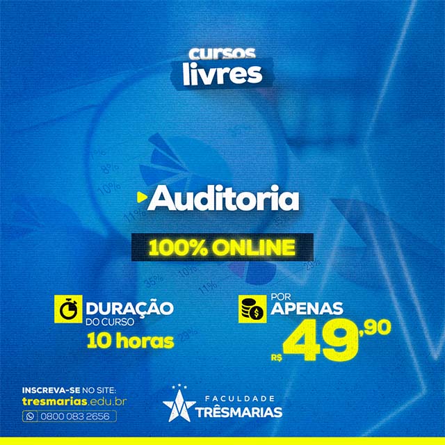 AUDITORIA