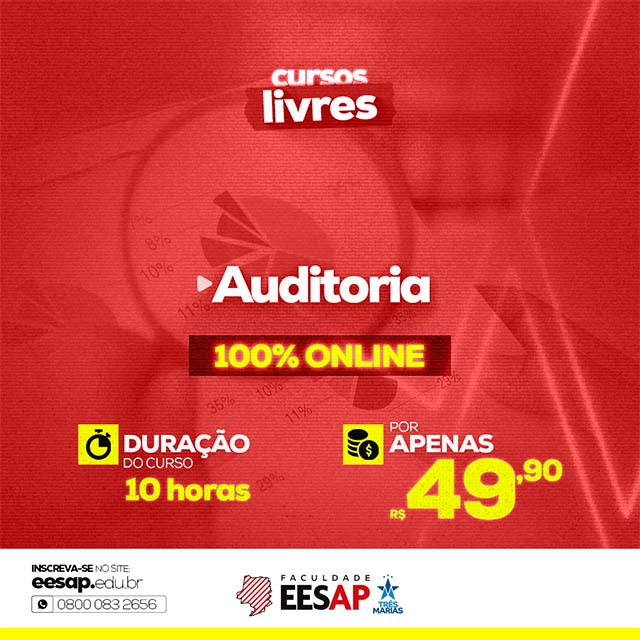 AUDITORIA