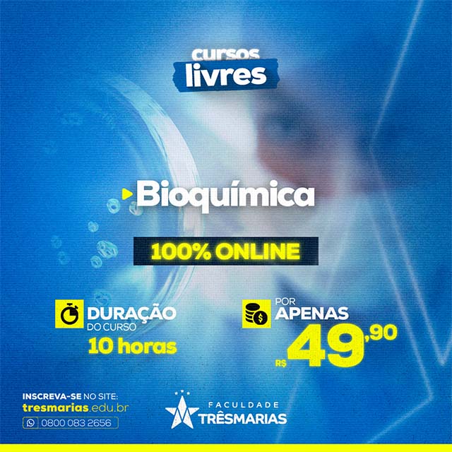 BIOQUÍMICA